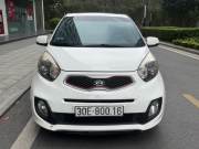 Bán xe Kia Morning 2011 1.0 AT Sport giá 226 Triệu - Hà Nội