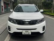 Bán xe Kia Sorento GAT 2017 giá 420 Triệu - Hà Nội