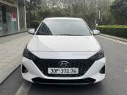 Bán xe Hyundai Accent 1.4 AT 2022 giá 428 Triệu - Hà Nội