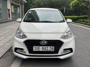 Bán xe Hyundai i10 2017 Grand 1.2 AT giá 295 Triệu - Hà Nội