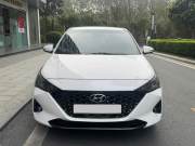 Bán xe Hyundai Accent 2023 1.4 AT giá 415 Triệu - Hà Nội