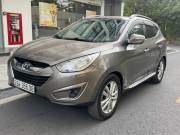 Bán xe Hyundai Tucson 2011 2.0 AT 4WD giá 308 Triệu - Hà Nội