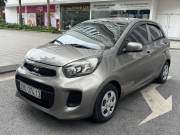 Bán xe Kia Morning 2015 Van 1.0 AT giá 158 Triệu - Hà Nội
