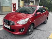 Bán xe Mitsubishi Attrage 2018 1.2 CVT giá 255 Triệu - Hà Nội