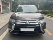Bán xe Mitsubishi Outlander 2018 2.0 CVT Premium giá 505 Triệu - Hà Nội
