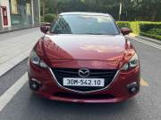 Bán xe Mazda 3 2016 1.5 AT giá 335 Triệu - Hà Nội
