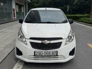 Bán xe Chevrolet Spark 2012 Van 1.0 AT giá 95 Triệu - Hà Nội