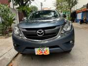 Bán xe Mazda BT50 2.2L 4x4 MT 2015 giá 370 Triệu - Đà Nẵng