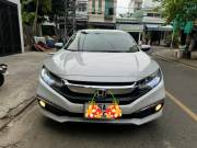 Bán xe Honda Civic 2020 G 1.8 AT giá 595 Triệu - Đà Nẵng