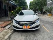 Bán xe Honda Civic G 1.8 AT 2020 giá 595 Triệu - Đà Nẵng