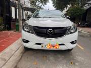 Bán xe Mazda BT50 2016 2.2L 4x2 AT giá 385 Triệu - Đà Nẵng