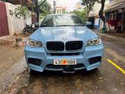 Bán xe BMW X6 2008 xDrive35i giá 380 Triệu - Đà Nẵng