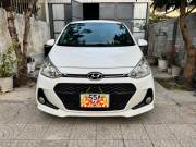Bán xe Hyundai i10 2020 Grand 1.2 AT giá 340 Triệu - Đà Nẵng