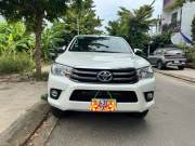 Bán xe Toyota Hilux 2017 2.4E 4x2 AT giá 470 Triệu - Đà Nẵng