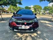 Bán xe Honda CRV 2018 L giá 680 Triệu - Đà Nẵng