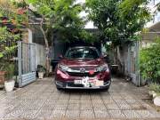Bán xe Honda CRV 2018 L giá 650 Triệu - Đà Nẵng