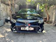 Bán xe Toyota Camry 2018 2.0E giá 610 Triệu - Đà Nẵng