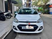 Bán xe Hyundai i10 2015 Grand 1.2 AT giá 245 Triệu - Đà Nẵng