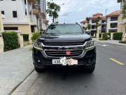 Bán xe Chevrolet Trailblazer LTZ 2.5L VGT 4x4 AT 2018 giá 470 Triệu - Đà Nẵng