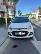 Bán xe Hyundai i10 2015 Grand 1.2 AT giá 240 Triệu - Đà Nẵng