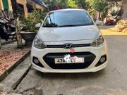 Bán xe Hyundai i10 2015 Grand 1.2 AT giá 250 Triệu - Đà Nẵng