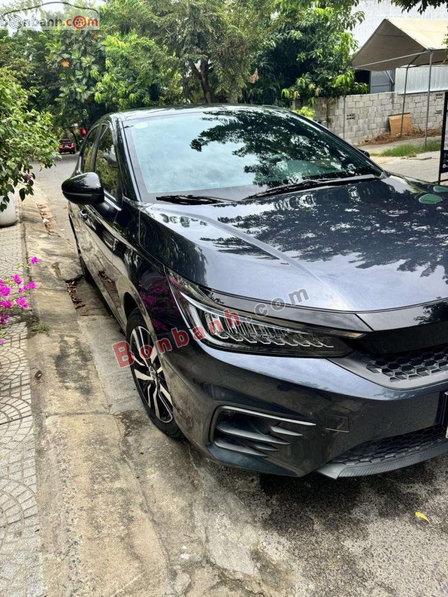 Honda City RS 1.5 AT 2022 - 440 Triệu 3