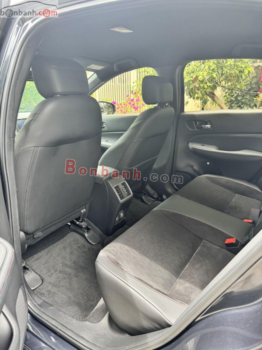 Honda City RS 1.5 AT 2022 - 440 Triệu 6