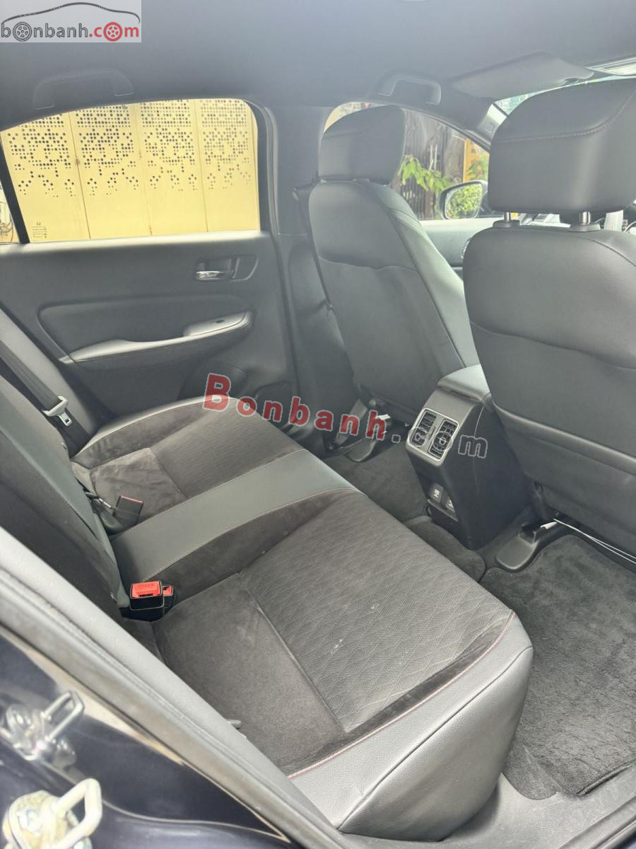 Honda City RS 1.5 AT 2022 - 440 Triệu 8