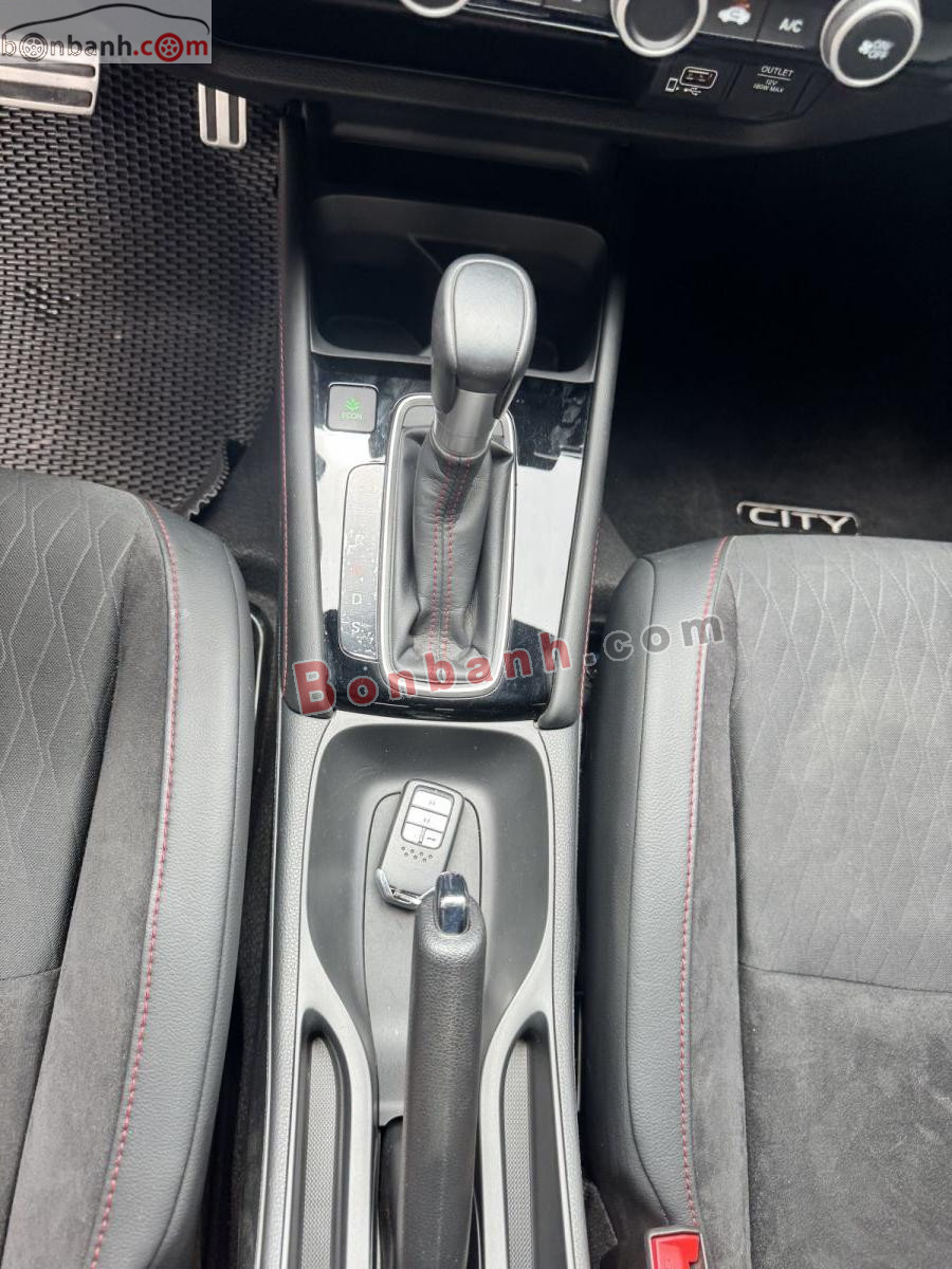 Honda City RS 1.5 AT 2022 - 440 Triệu 9