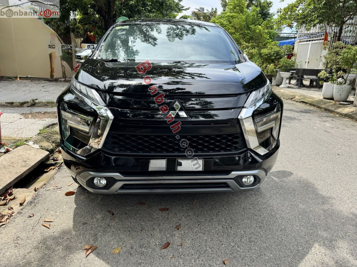 Mitsubishi Xpander Premium 1.5 AT 2022 - 440 Triệu