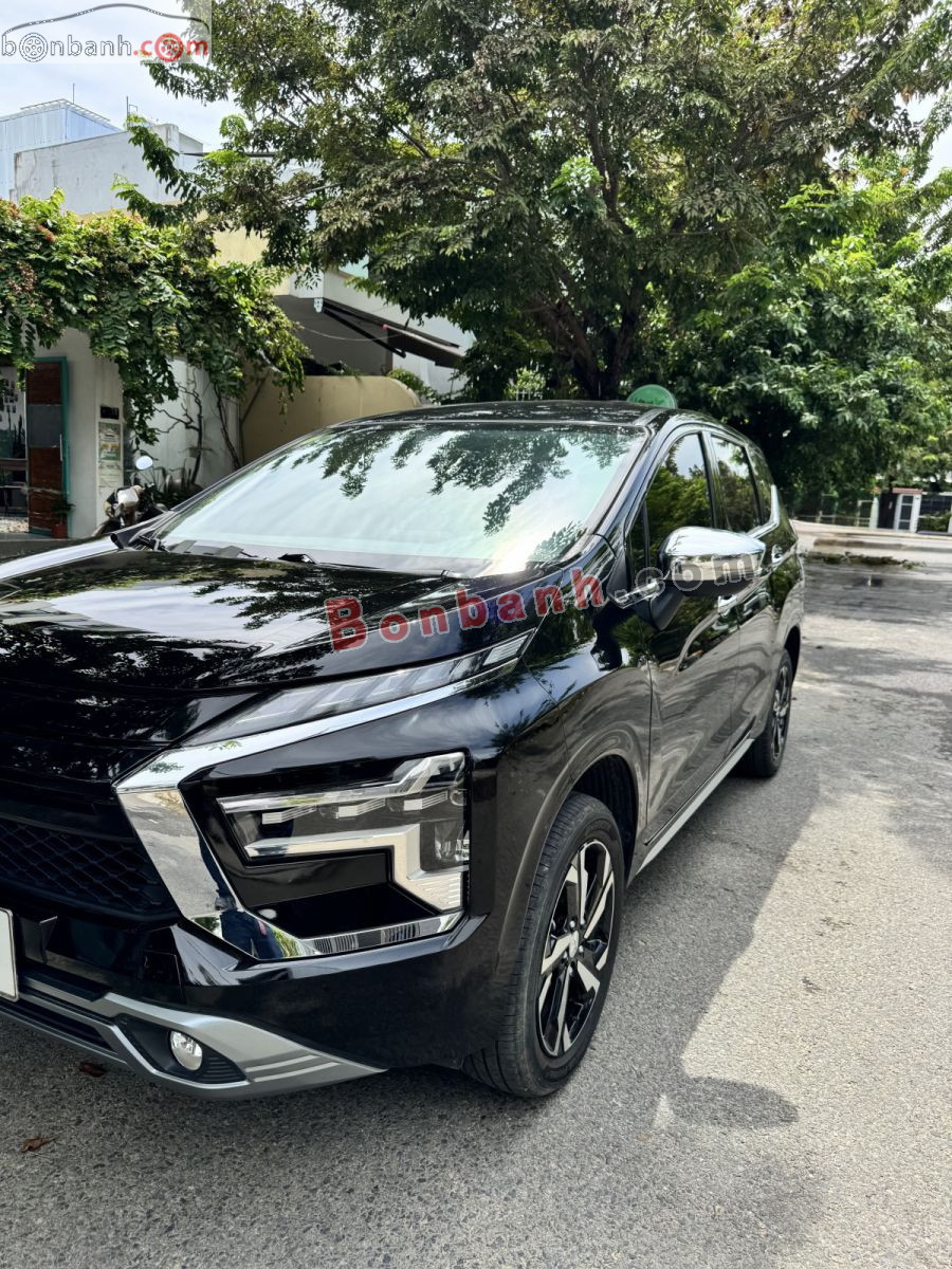 Mitsubishi Xpander Premium 1.5 AT 2022 - 440 Triệu 2