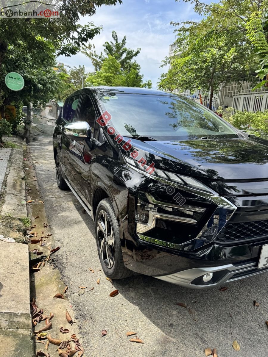 Mitsubishi Xpander Premium 1.5 AT 2022 - 440 Triệu 3