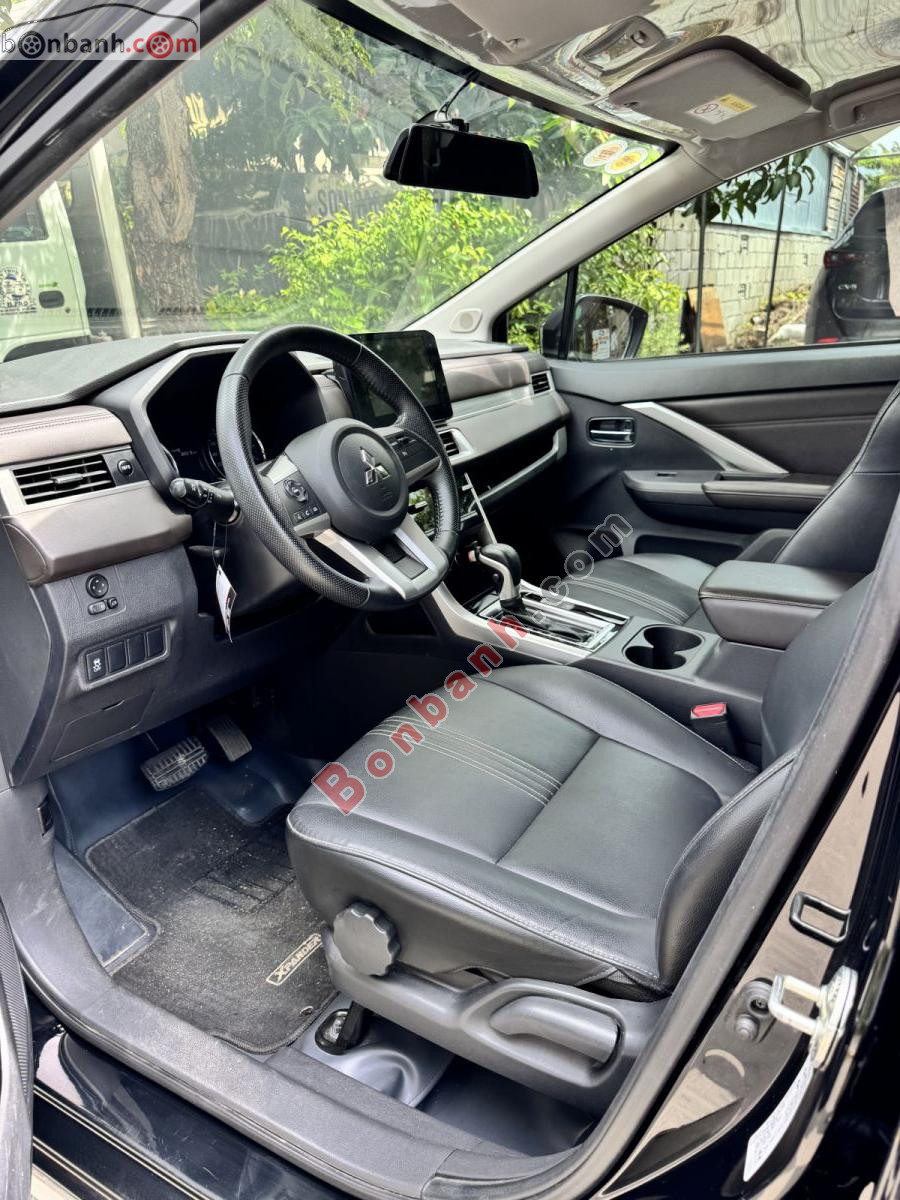 Mitsubishi Xpander Premium 1.5 AT 2022 - 440 Triệu 4