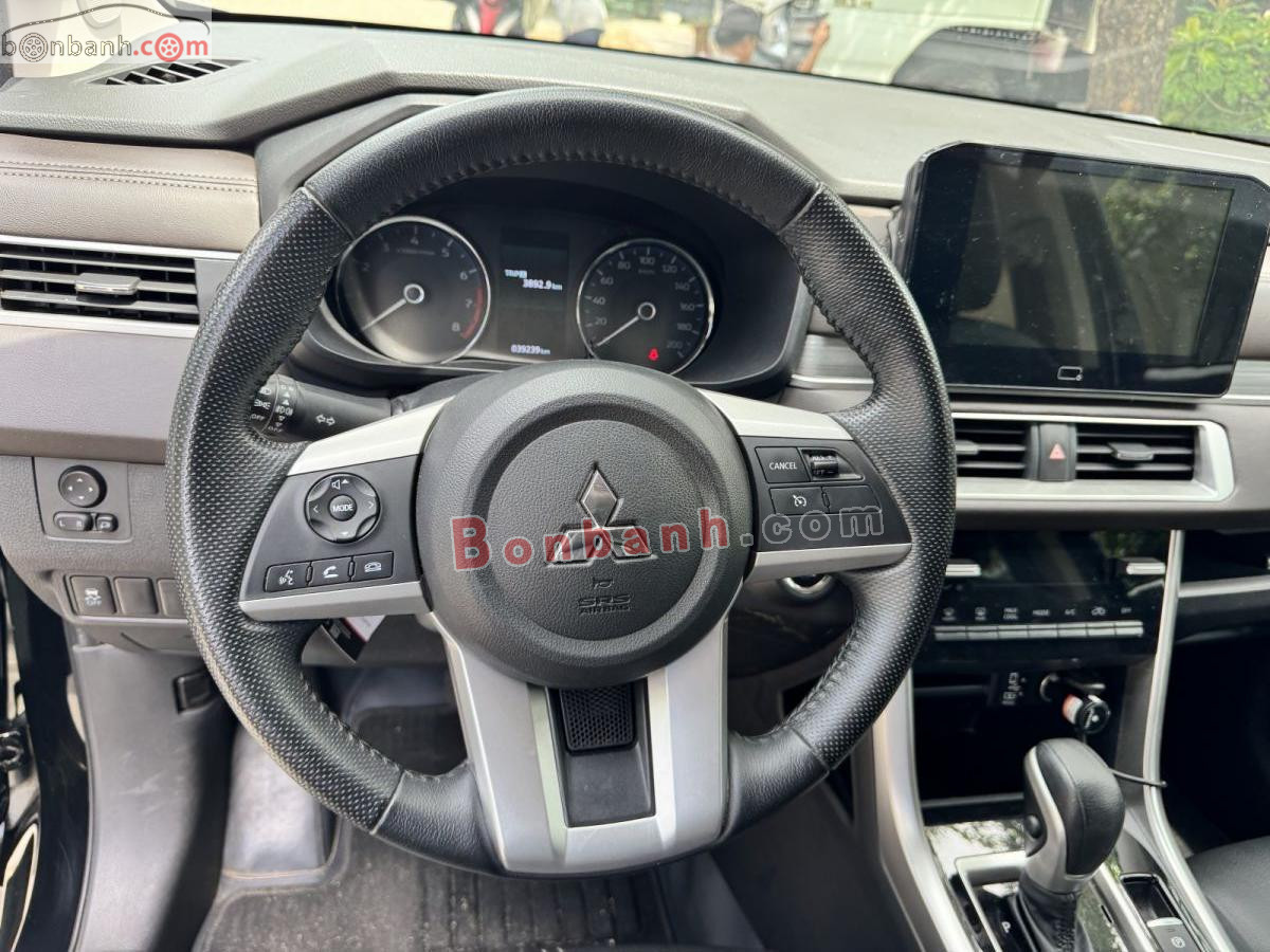 Mitsubishi Xpander Premium 1.5 AT 2022 - 440 Triệu 5