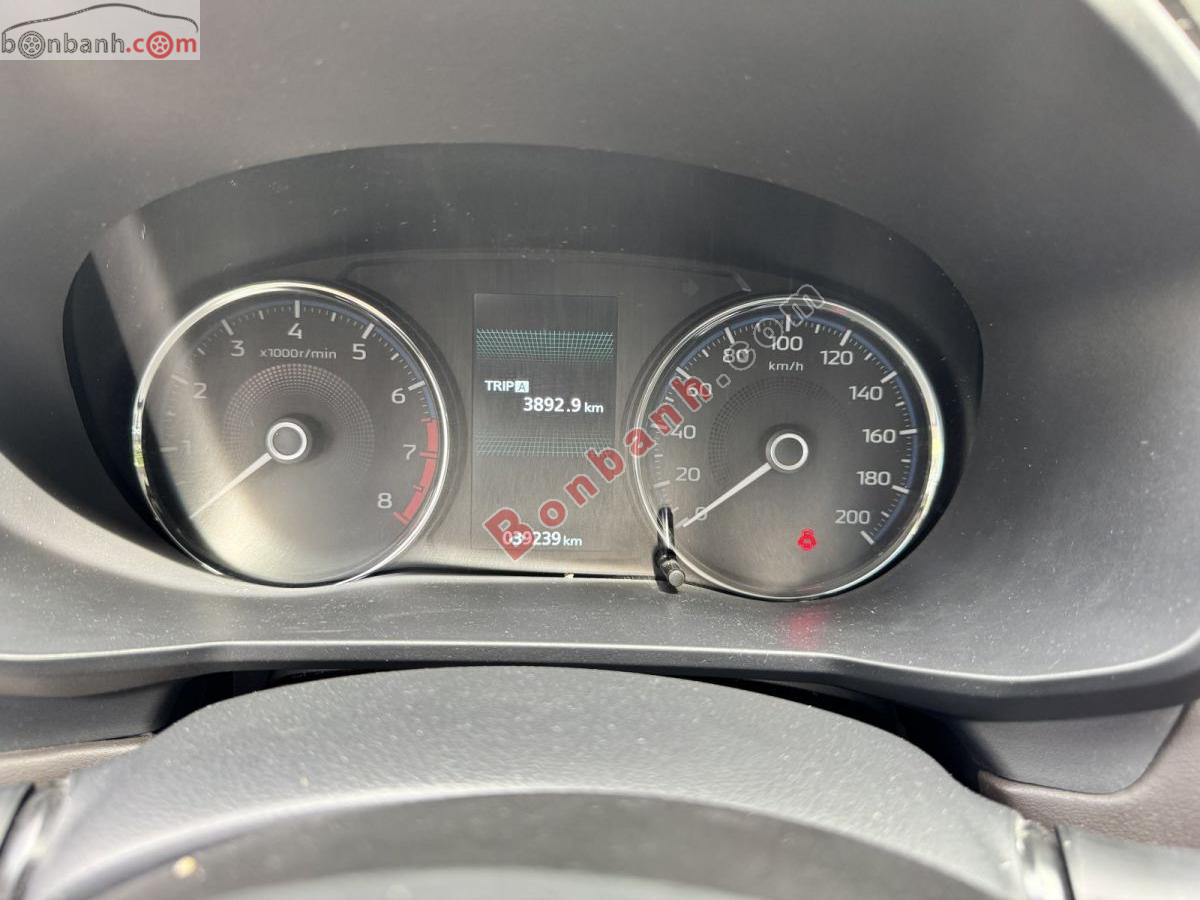 Mitsubishi Xpander Premium 1.5 AT 2022 - 440 Triệu 6
