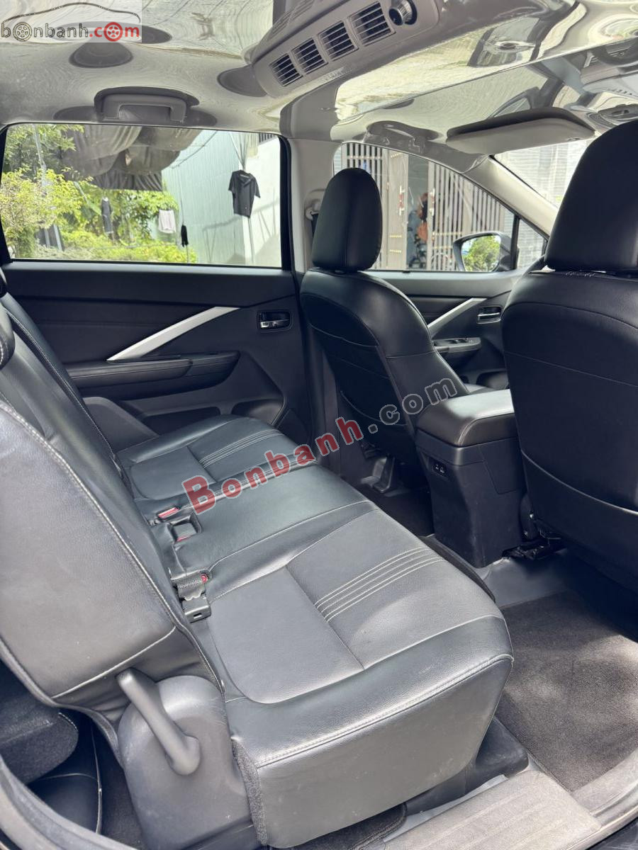 Mitsubishi Xpander Premium 1.5 AT 2022 - 440 Triệu 7