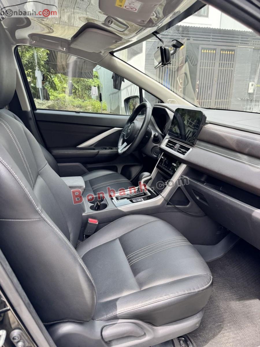 Mitsubishi Xpander Premium 1.5 AT 2022 - 440 Triệu 8