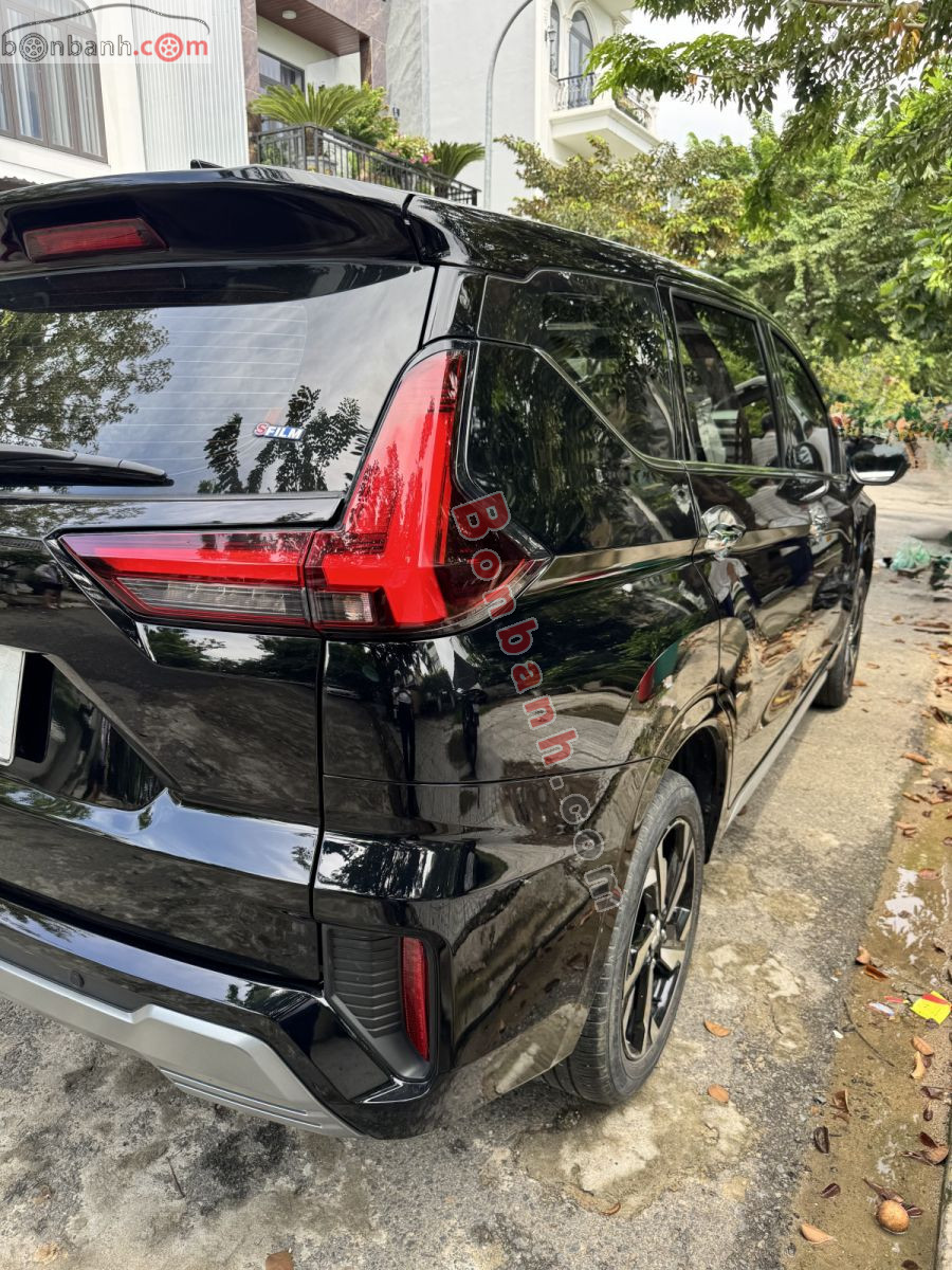 Mitsubishi Xpander Premium 1.5 AT 2022 - 440 Triệu 9