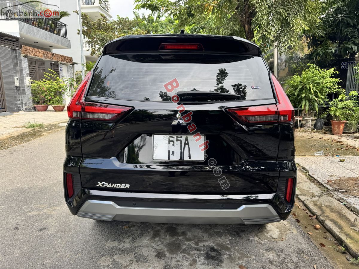 Mitsubishi Xpander Premium 1.5 AT 2022 - 440 Triệu 10