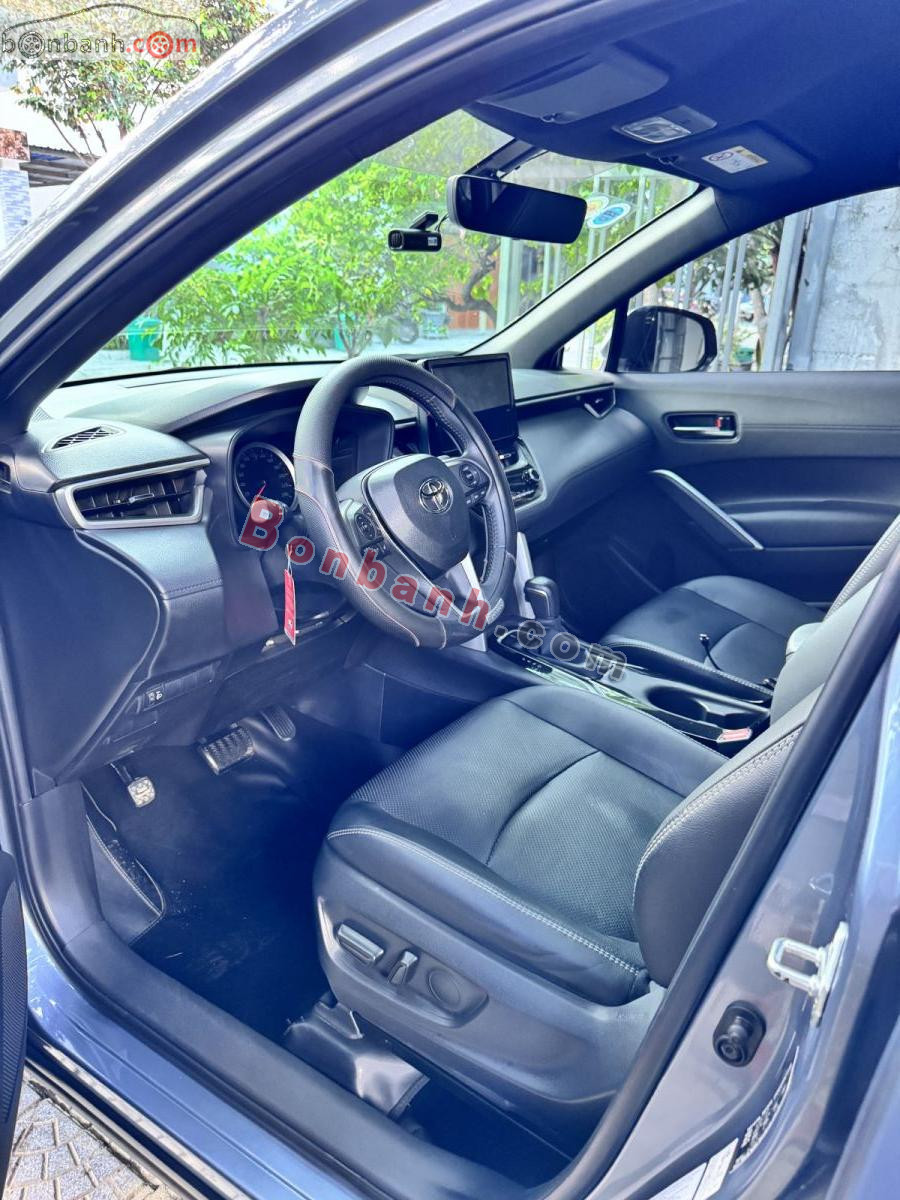 Toyota Corolla Cross 1.8G 2023 - 595 Triệu 7