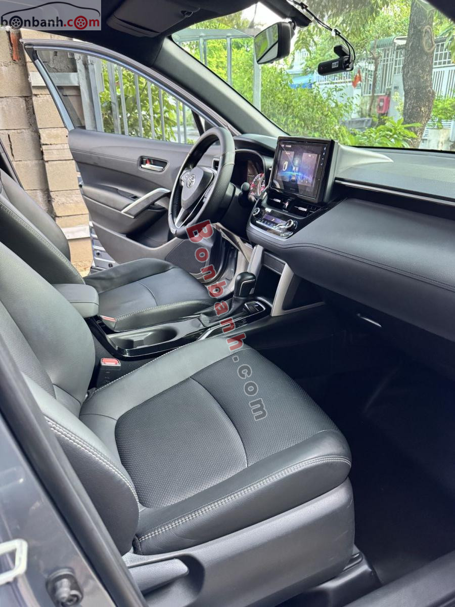 Toyota Corolla Cross 1.8G 2023 - 595 Triệu 9