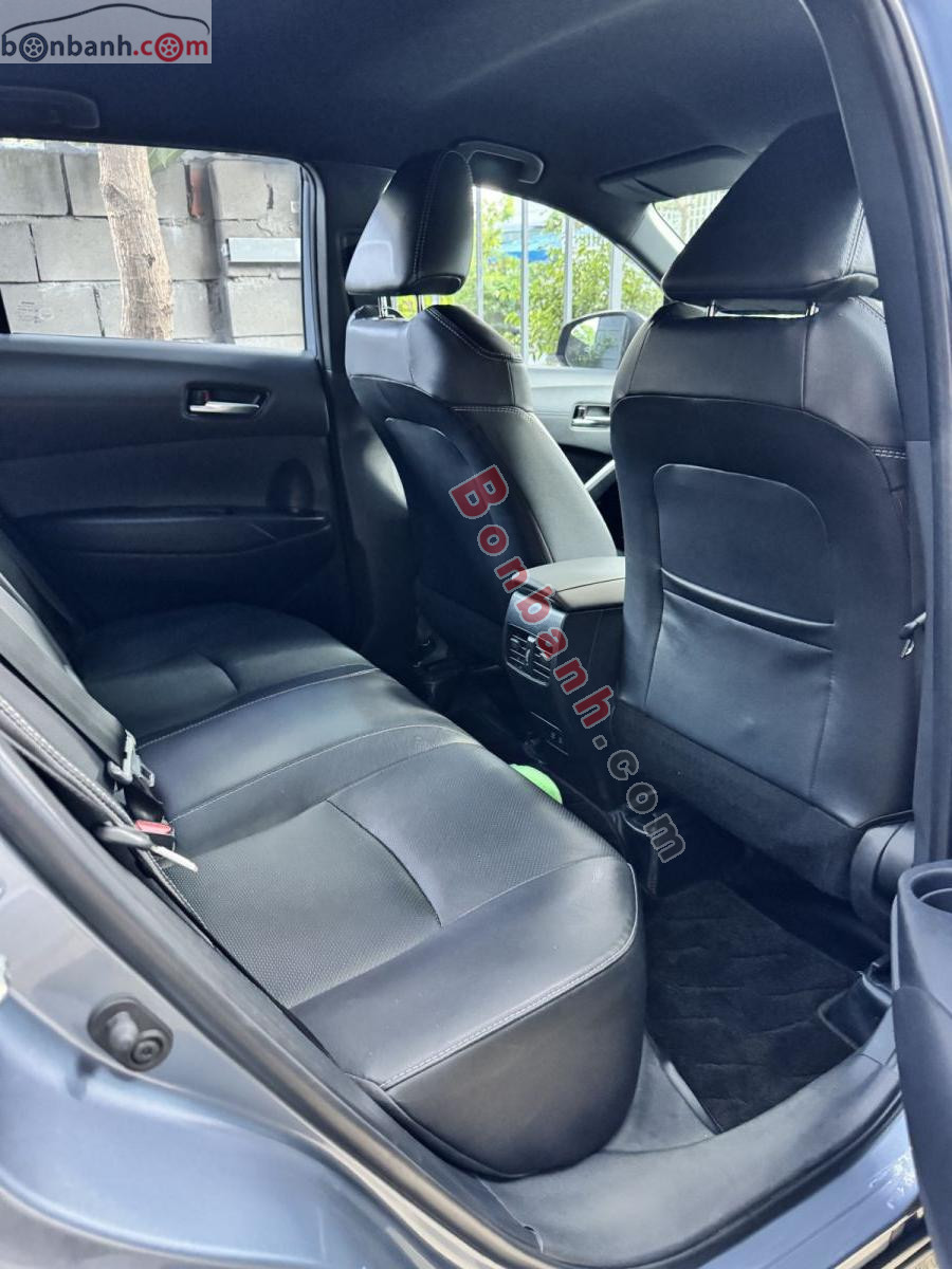 Toyota Corolla Cross 1.8G 2023 - 595 Triệu 10