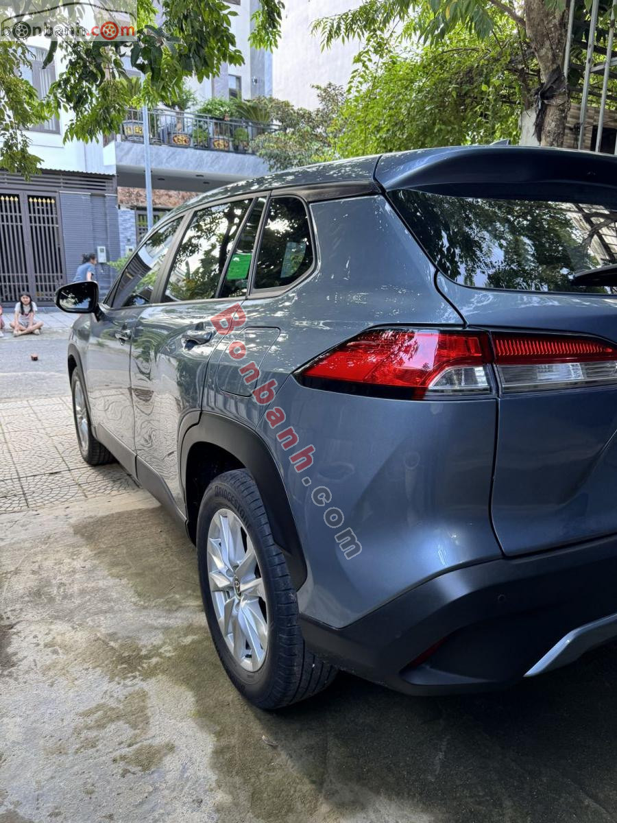 Toyota Corolla Cross 1.8G 2023 - 595 Triệu 4