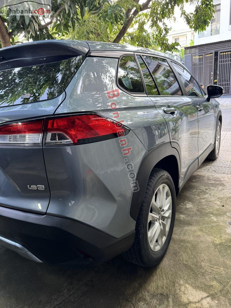 Toyota Corolla Cross 1.8G 2023 - 595 Triệu 5