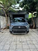 Bán xe Toyota Corolla Cross 2023 1.8G giá 595 Triệu - Đà Nẵng