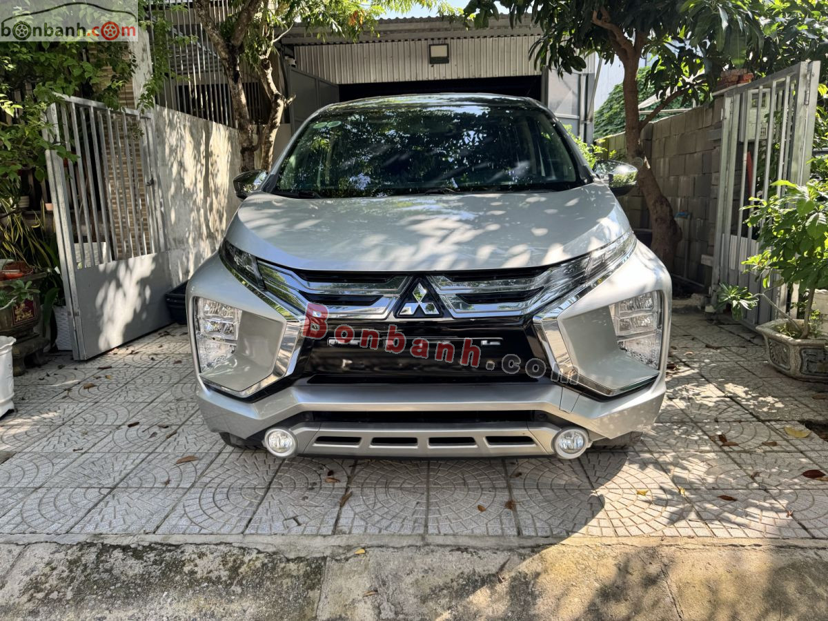 Mitsubishi Xpander 1.5 AT Đặc biệt 2021 - 410 Triệu