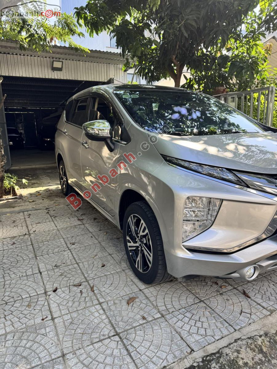 Mitsubishi Xpander 1.5 AT Đặc biệt 2021 - 410 Triệu 2