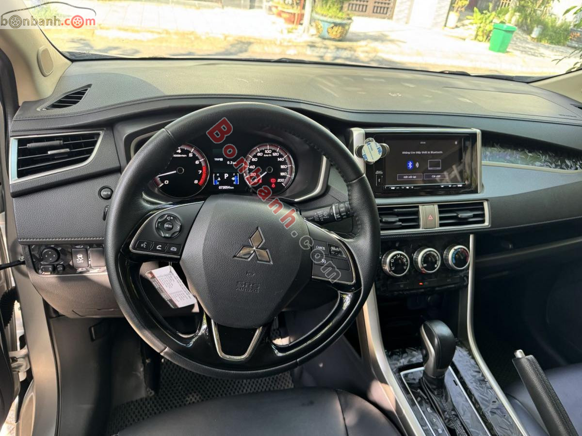 Mitsubishi Xpander 1.5 AT Đặc biệt 2021 - 410 Triệu 4