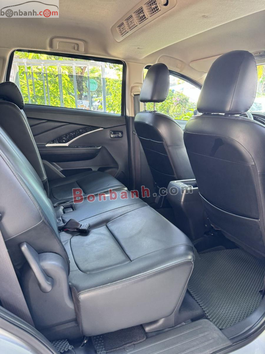 Mitsubishi Xpander 1.5 AT Đặc biệt 2021 - 410 Triệu 5
