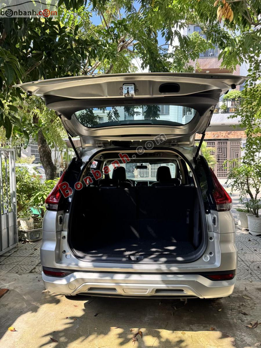 Mitsubishi Xpander 1.5 AT Đặc biệt 2021 - 410 Triệu 8